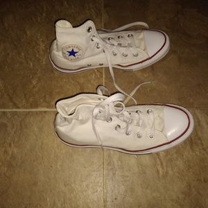 Chuck Taylor Converse
